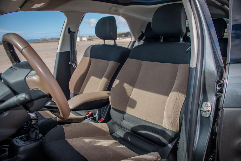 Citroen C4 Cactus 2015