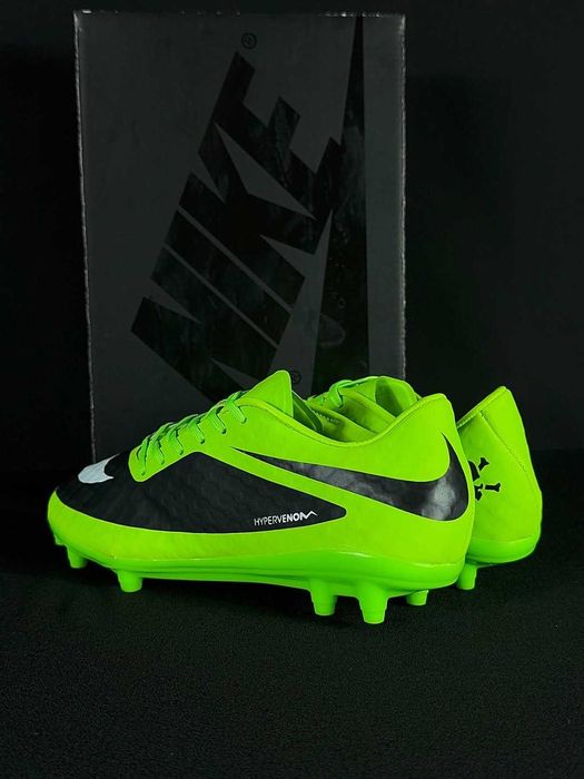 Chuteiras Nike Hypervenom Elite