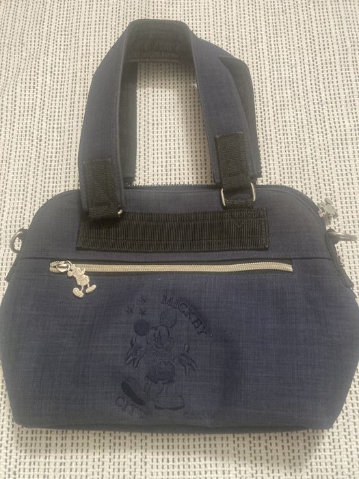 Mala original da disney