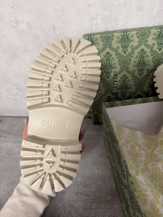 Сабо Guc**, мюли , мюлли