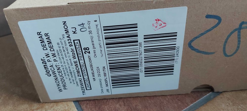 Buty wojskowe _zimowe !