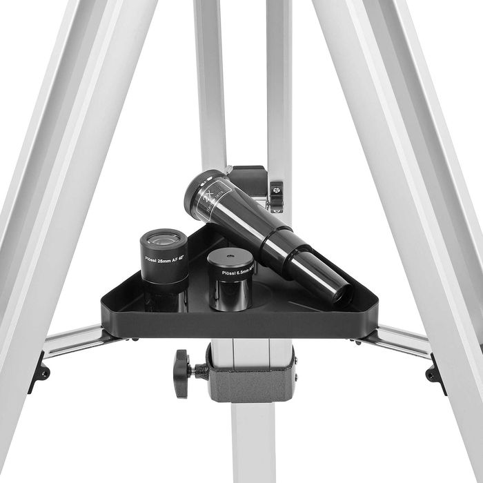 Vendo Telescópio Omegon Refletor Newton 150/750 EQ-4