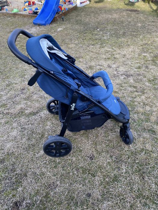 Spacerówka Joie litetrax