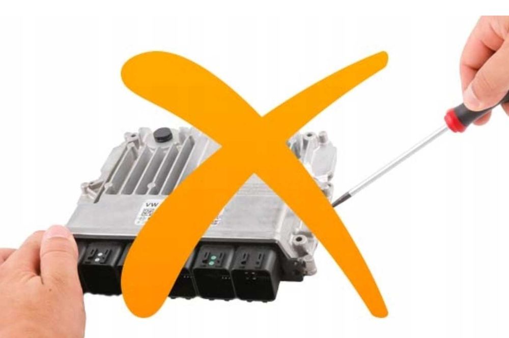 AUTOTUNER Programator OBD Slave Tuning FAP/DPF/EGR Tuning Cena Brutto