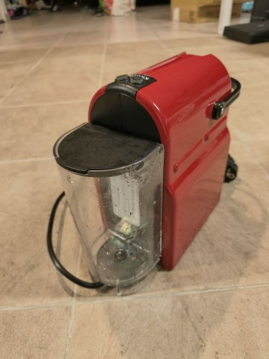 Máquina café Nespresso