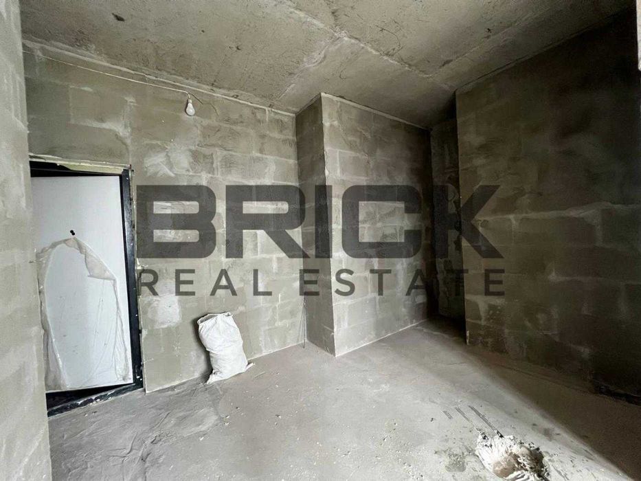 1-комнатная квартира по адресу ул. Саперное Поле (площадь 57,6 м²) - Atlanta.ua - фото 2