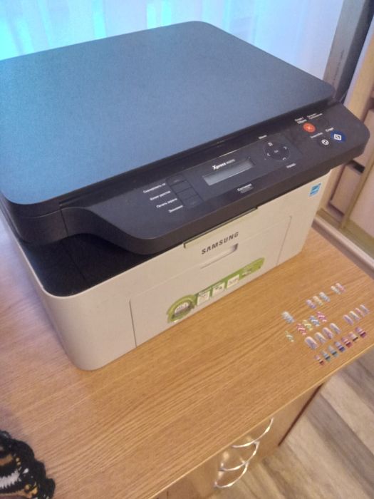 Лазерний принтер  БФП