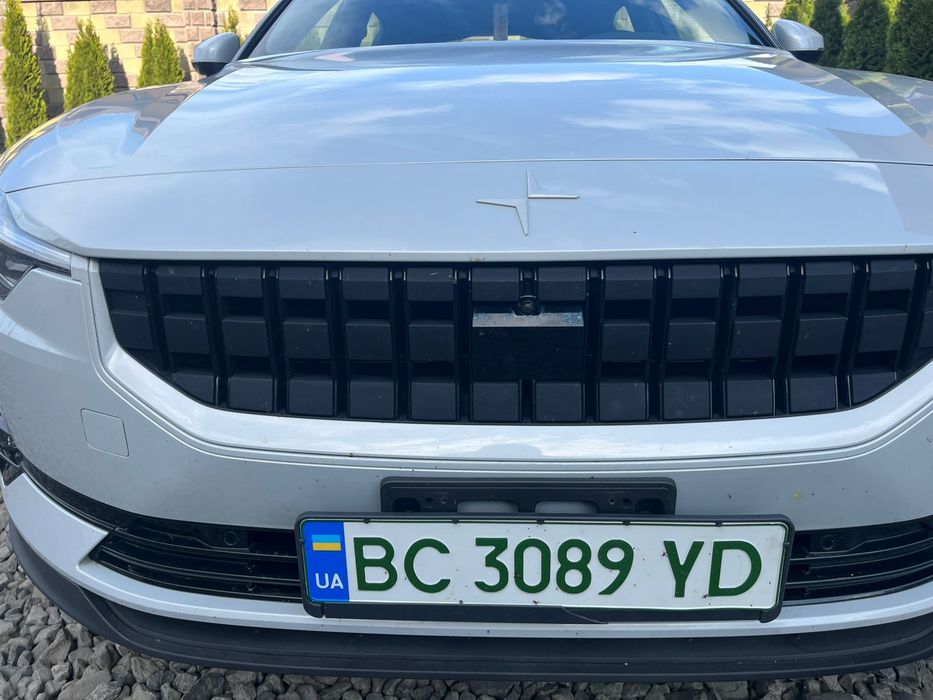 Polestar 2 2022 VIN YSMED3KA9PL136593 фото оголошення 16 з 24