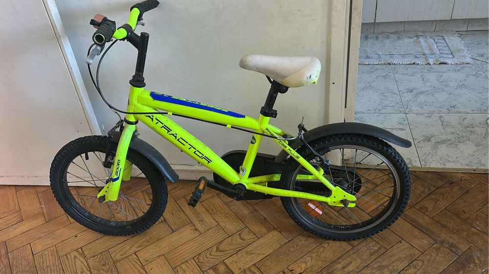 bocicleta cross para crianca