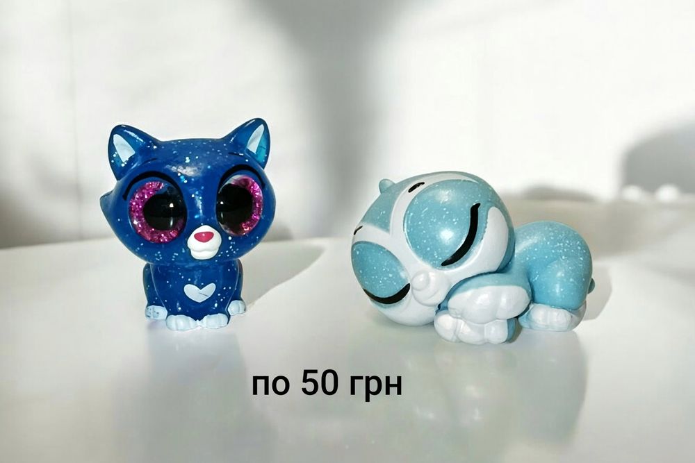 Коллекционные фигурки, игрушки