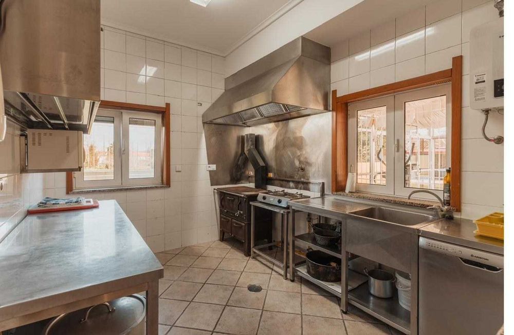 Espaço privado para festas com piscina · Eixo, Aveiro
