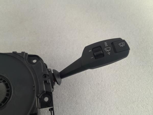Conjunto / manetes de luzes e limpa vidros BMW 3 Coupé (E92)
