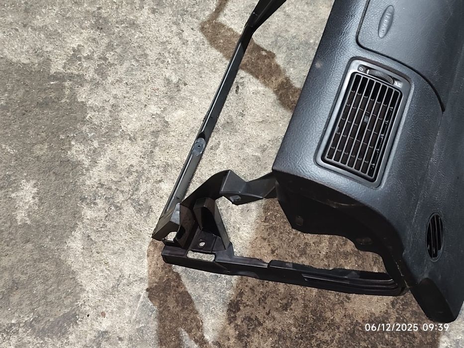 Tablier VW golf mk4 iv
