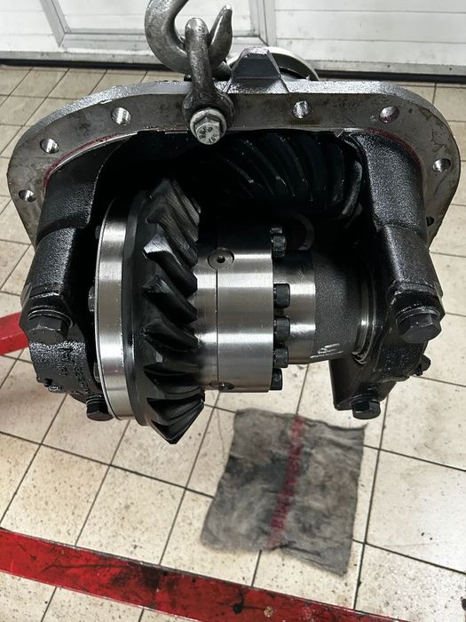 VOLVO 6X4 Wkład mostu RTH2610B 1.19