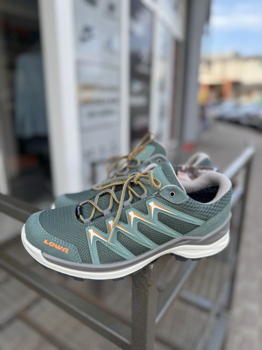 Кросівки LOWA Innox Pro GTX LO W 42, оригінал нові