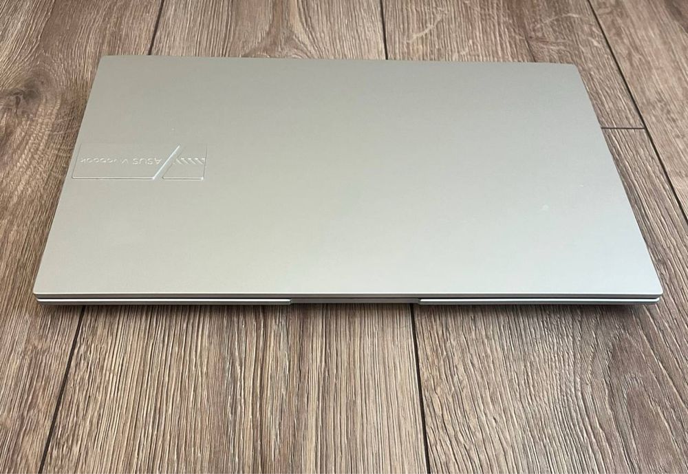 Ноутбук ASUS Vivobook M6500IH | Ryzen 5 | 16GB RAM | SSD 512GB |