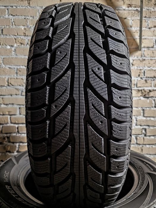 Нові 215/65r17 COOPER | 2024 | 10mm | Made in Serbia | Преміум зимові шини | Ідеальний сиан, без пошкоджень, без ремонтів, без дефектів | Комплект/4шт