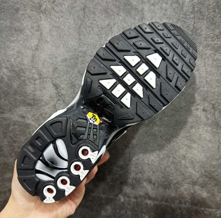 Nike Air Max Plus Szary R.42