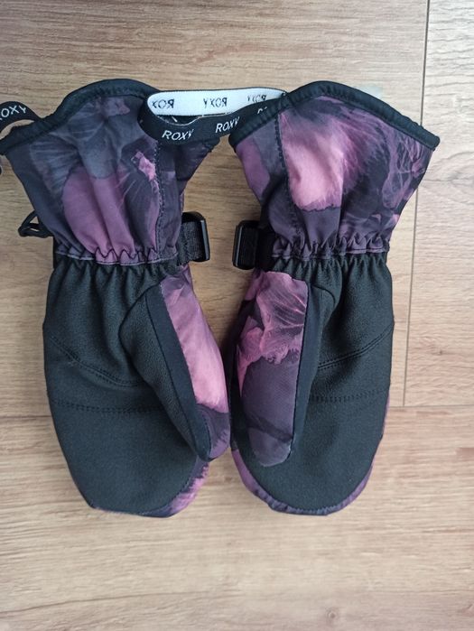 Rękawice Roxy rozmiar M