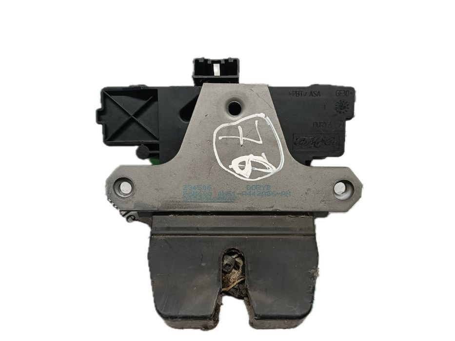 Fechadura / fecho da mala VOLVO V50 (MW)