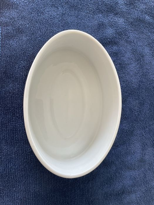 Caixa de Joias Porcelana Limoges