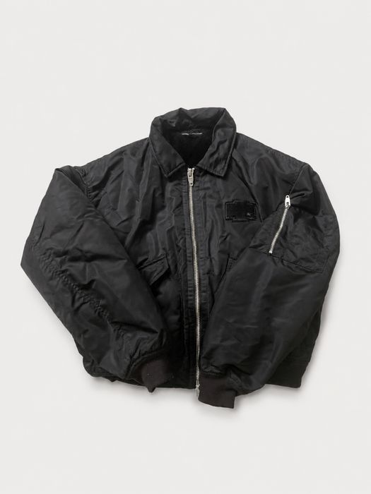 Бомбер куртка Zara