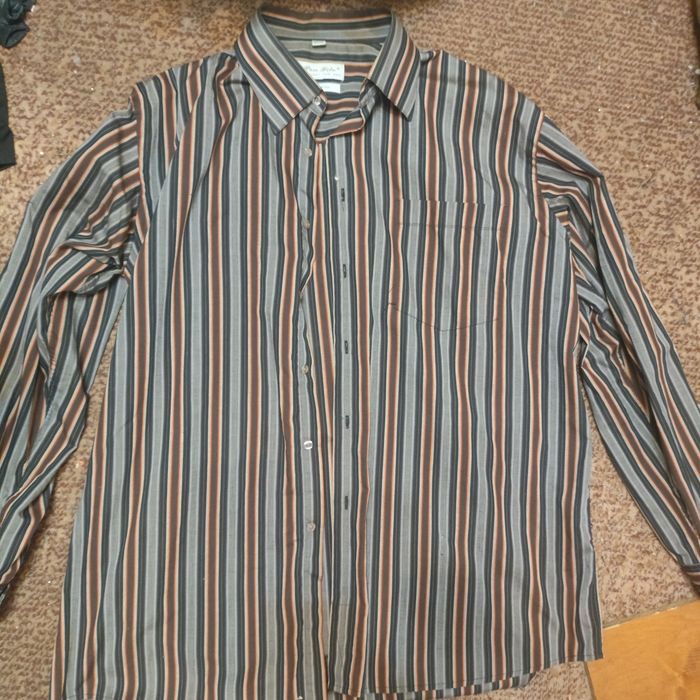 Рубашки, несколько вариантов