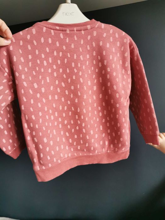 Bluza Zara rozm 104 nowa