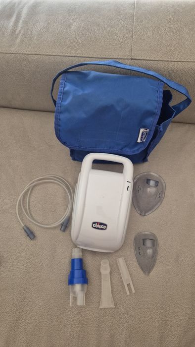 Aparelho aerossol Chicco