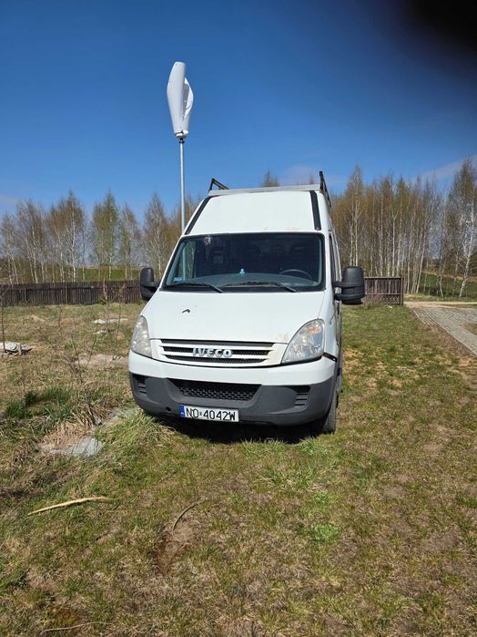 Sprzedam Iveco Daily