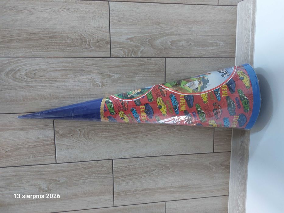 Tyta Minecraft 80 cm