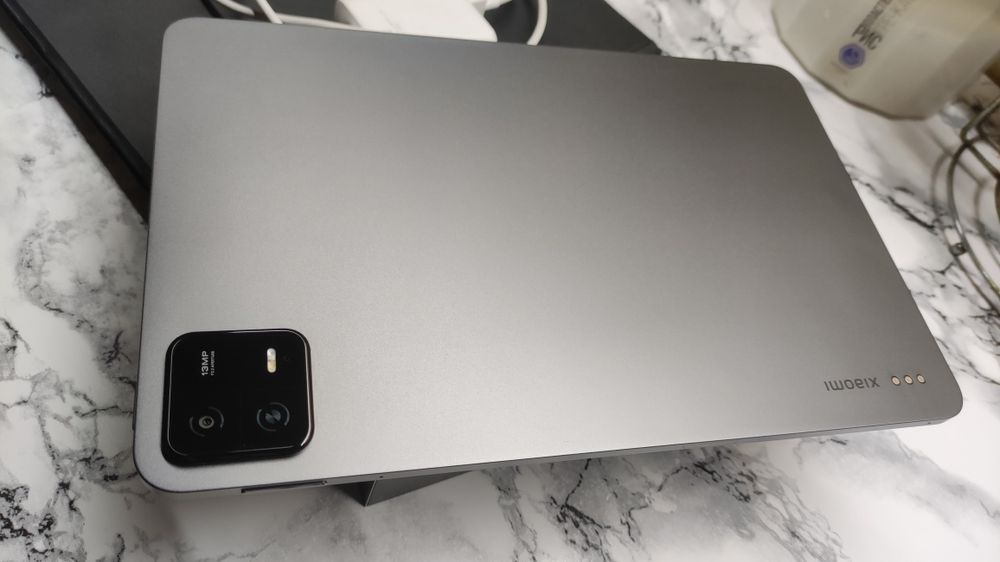 Xiaomi Pad 6 8/256 з чехлом