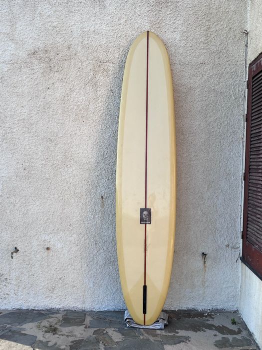 Longboard Chris Christenson Bandito 9’6