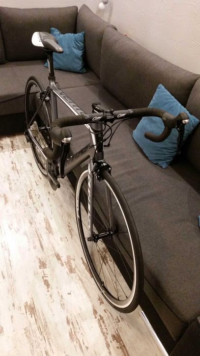 Rower szosowy Kross Vento 6.0