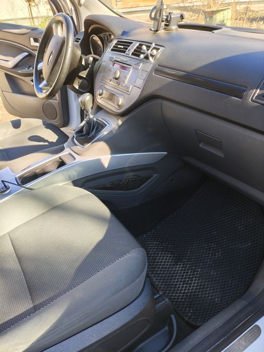 Продам Форд kuga