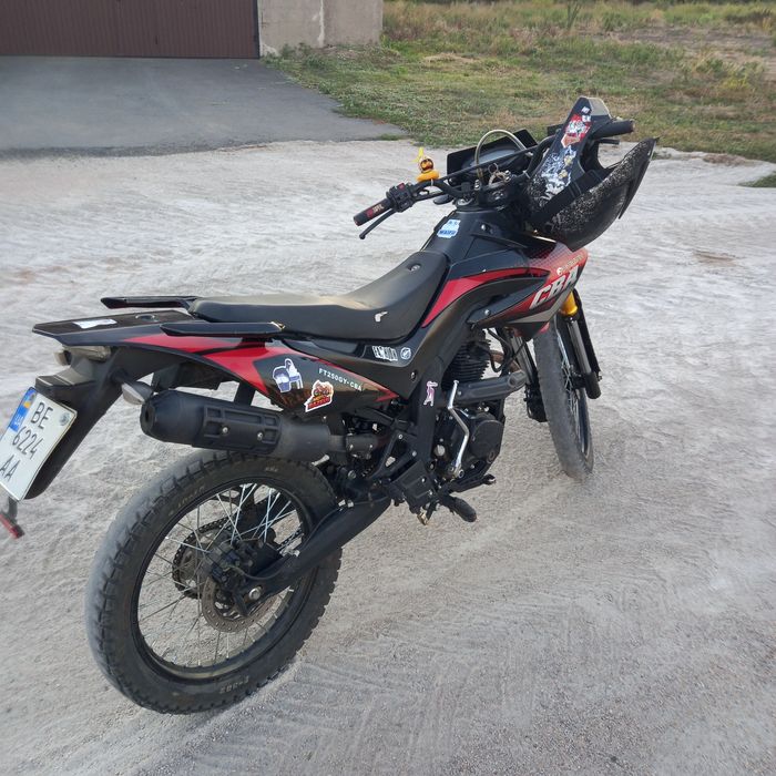 Продам форте сба 250
