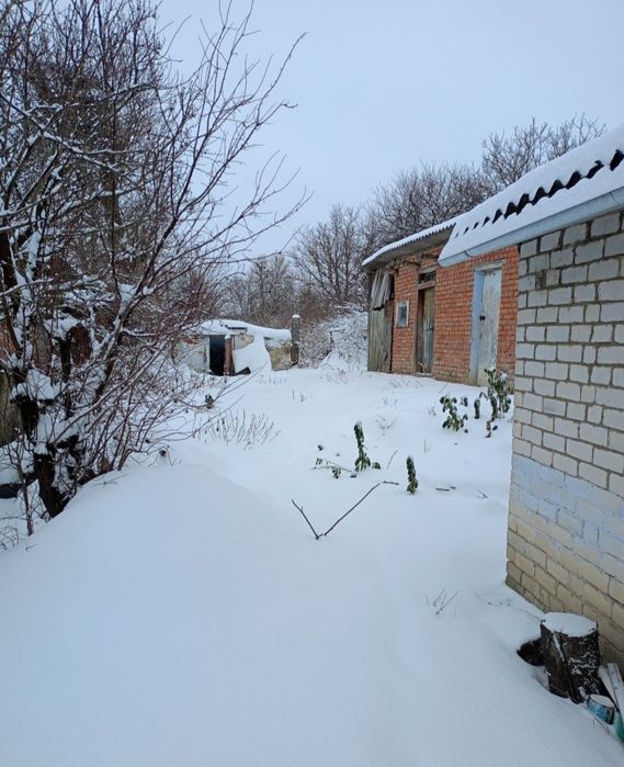 Продається будинок