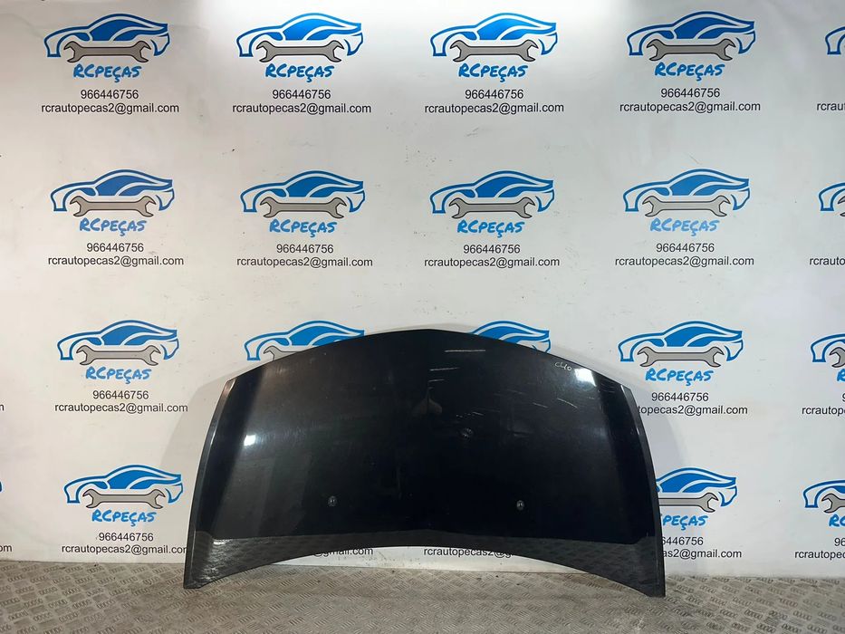 Capot Original Renault Clio 3 2005 - 2012