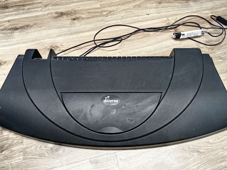 Pokrywa akwarium Diversa 112l panoramiczne