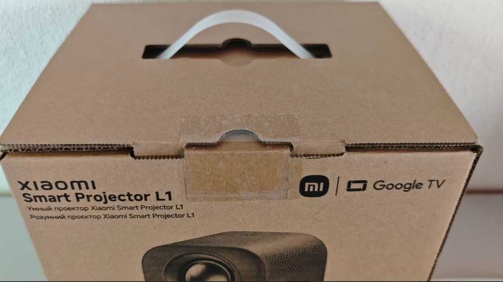 Домашні проектори Samsung, Xiaomi, XGIMI під замовлення – Суппер ціни!