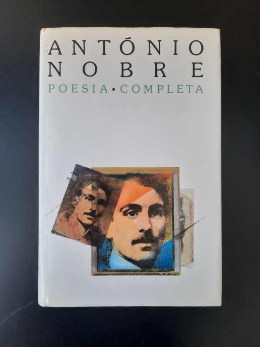 Poesia Completa - António Nobre