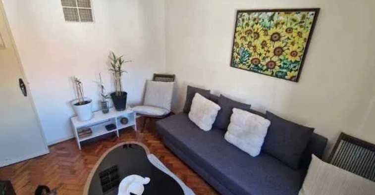 Campo de Ourique e estrela 3 assoalhadas