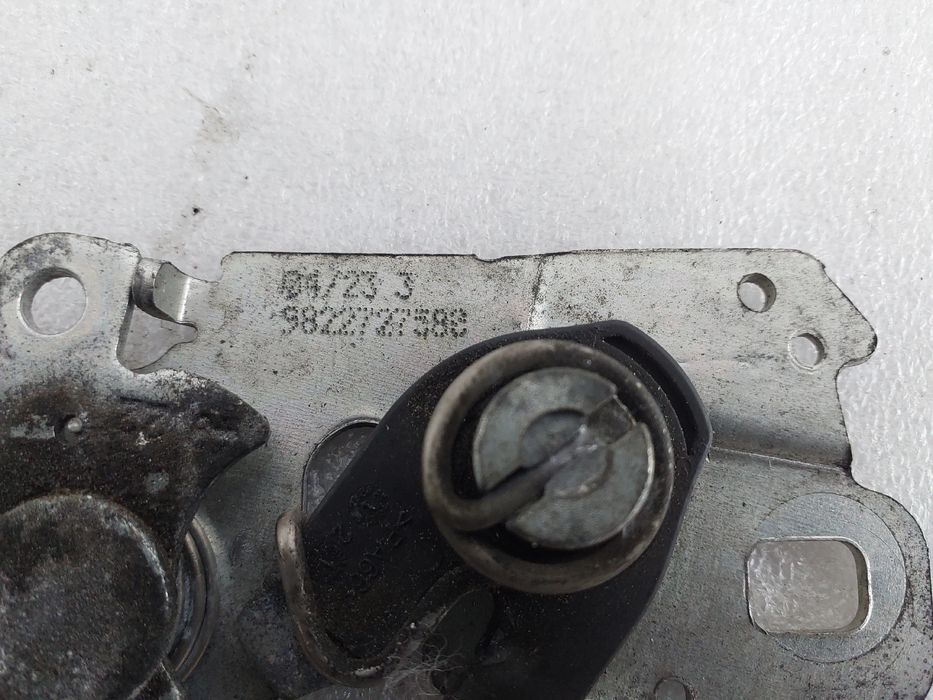 Fechadura / fecho capot PEUGEOT 208 II