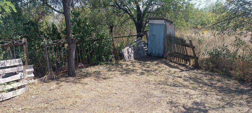 Продам дом с.Песчанка!