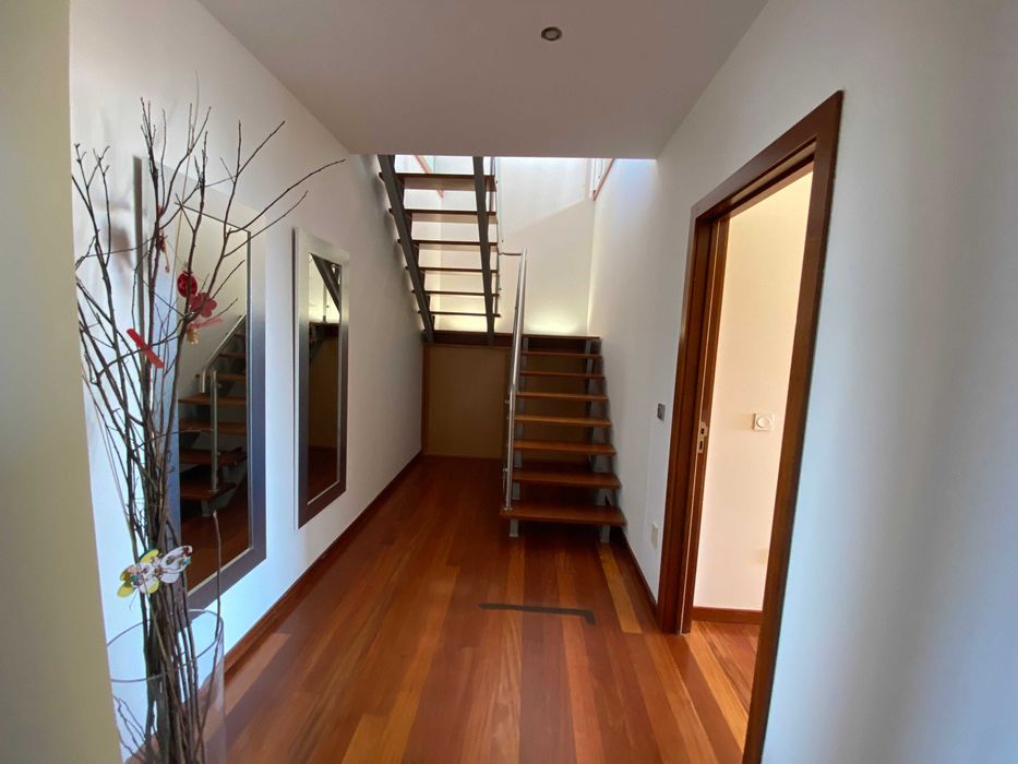 Duplex T3 luxo com duas frentes e  vista mar