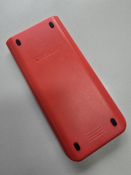 Texas Instruments TI-nspire CX II-T CAS