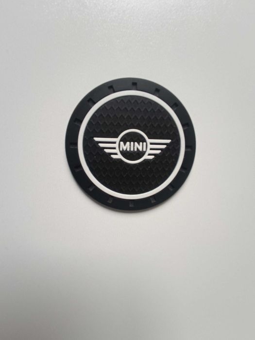 gumowa podkładka Mini Cooper