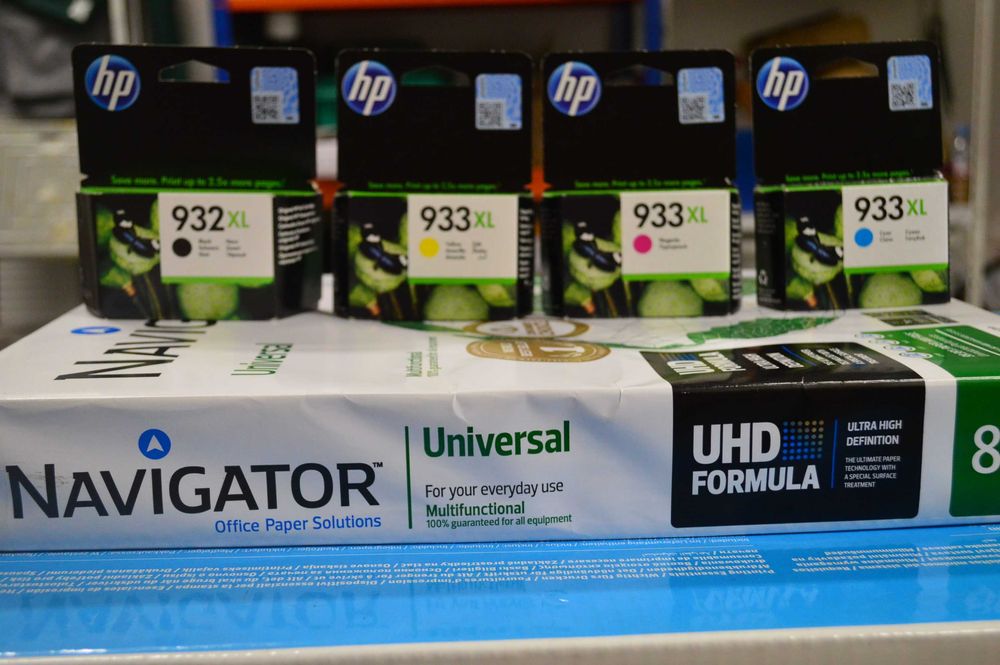 HP - Officejet 7110 Wide Format ePrinter