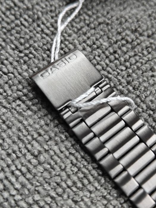 Casio A168WEGG-1A
