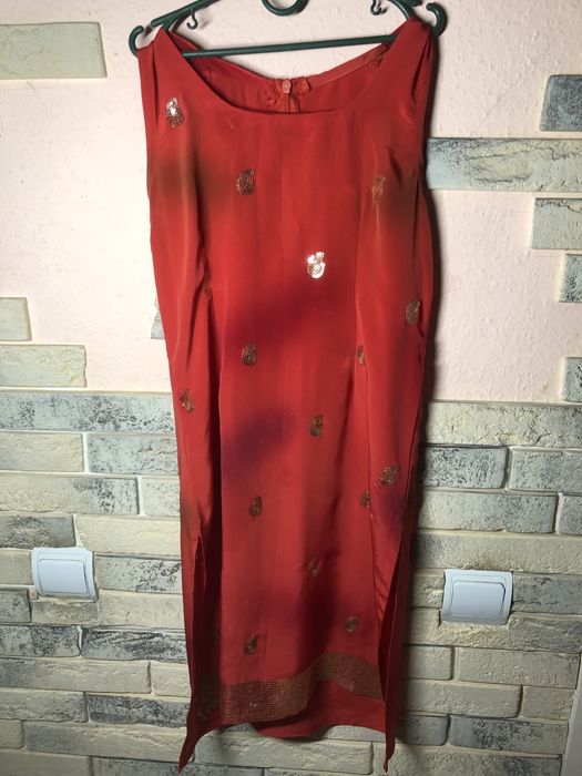 Платье для девочек.